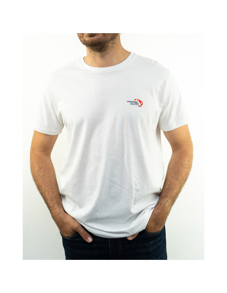 copia di T-Shirt Évolution Vendée Globe