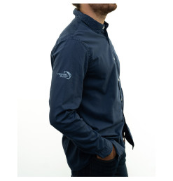 Chemise Espar Vendée Globe 2