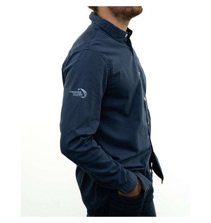 Chemise Espar Vendée Globe