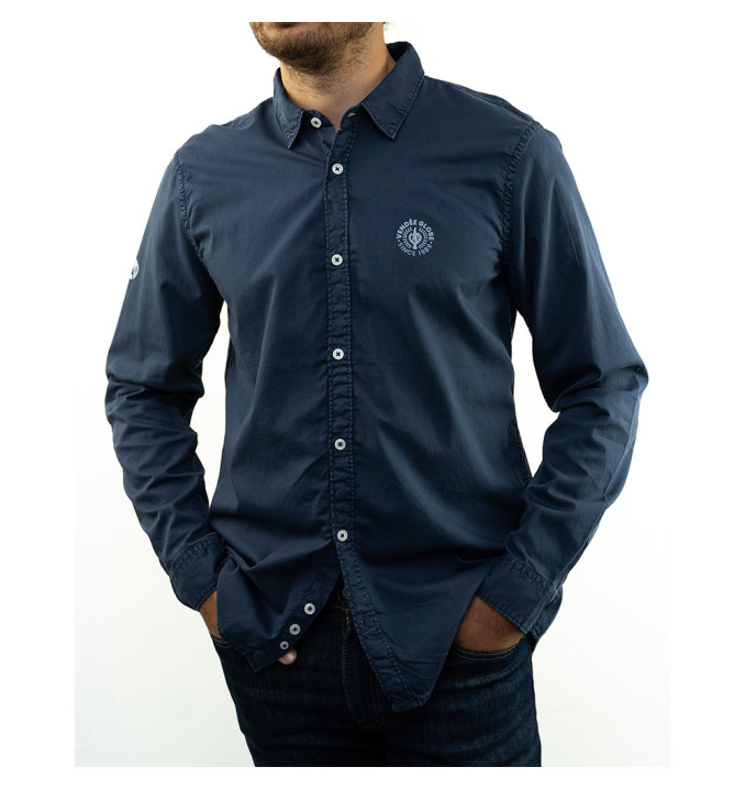 Chemise Espar Vendée Globe