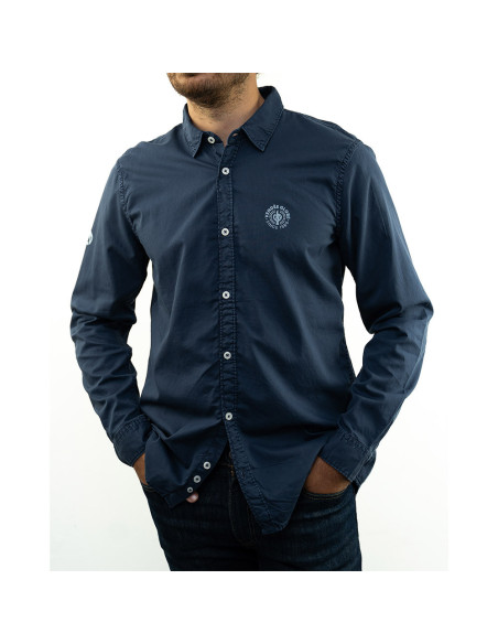 Chemise Espar Vendée Globe