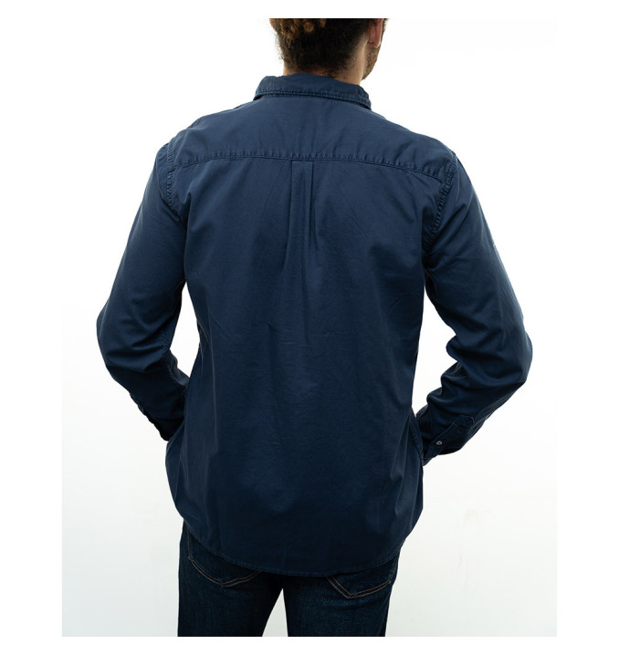 Chemise Espar Vendée Globe