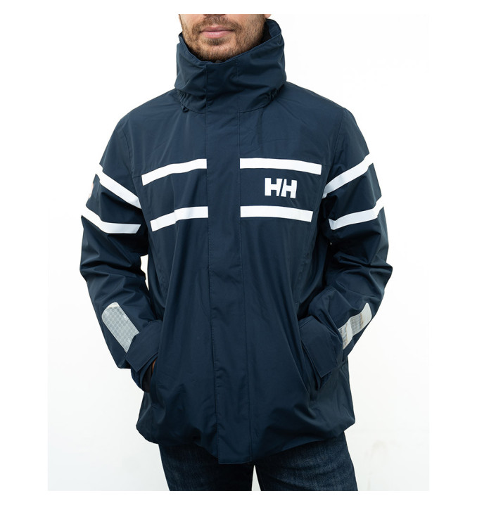 Veste Homme Navigation | Salt Inshore Helly Hansen