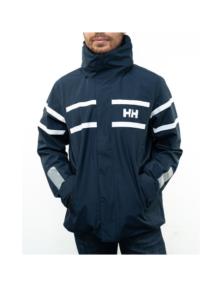 Veste Homme Navigation | Salt Inshore Helly Hansen