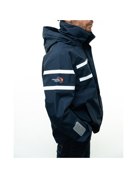 Veste Homme Navigation | Salt Inshore Helly Hansen
