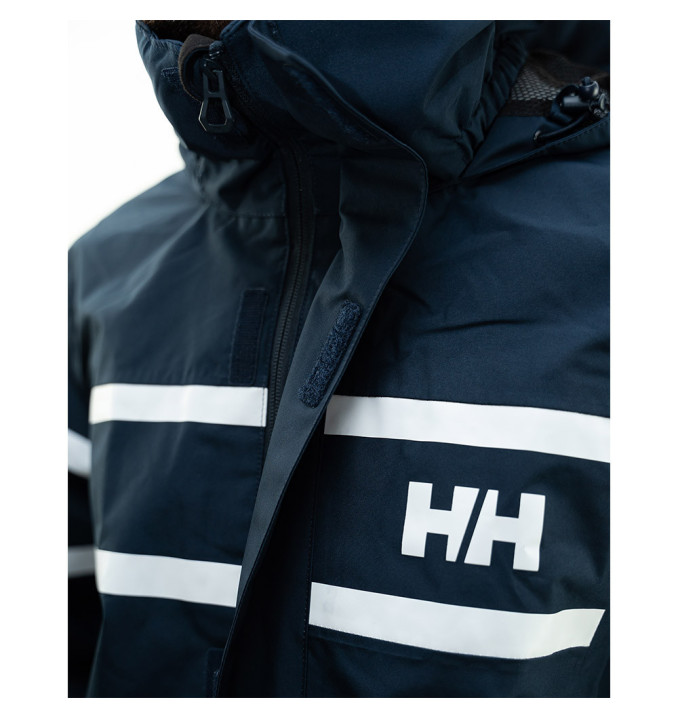 Veste Homme Navigation | Salt Inshore Helly Hansen