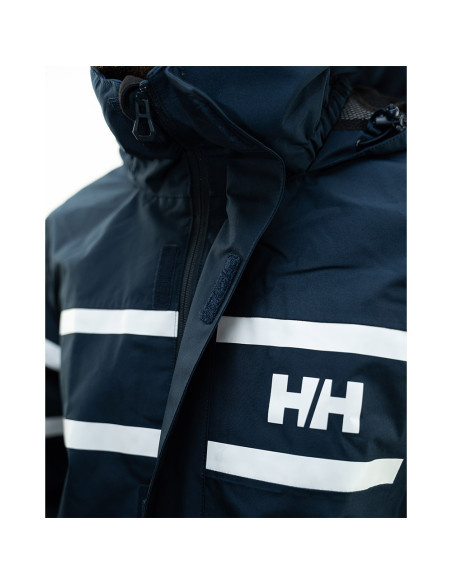 Veste Homme Navigation | Salt Inshore Helly Hansen