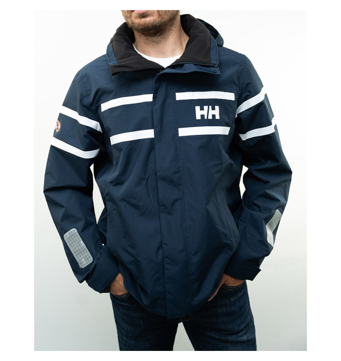 Veste Homme Navigation | Salt Inshore Helly Hansen