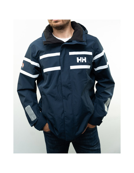 Veste Homme Navigation | Salt Inshore Helly Hansen