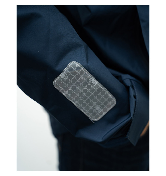 Veste Homme Navigation | Salt Inshore Helly Hansen