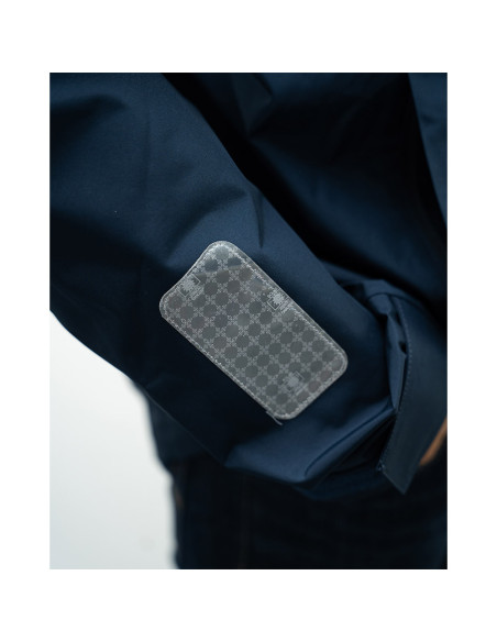 Veste Homme Navigation | Salt Inshore Helly Hansen