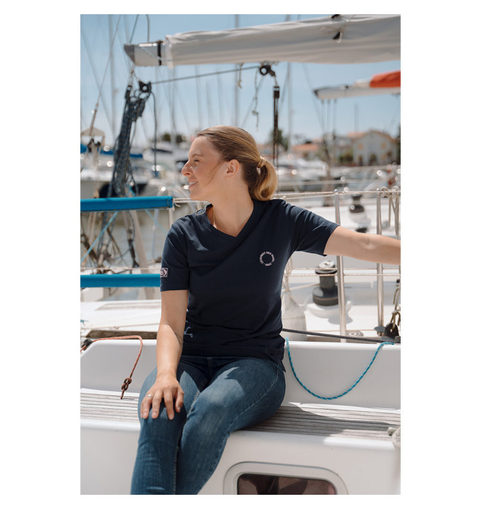 Polo Miles Vendée Globe