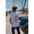T-Shirt Ballast Vendée Globe