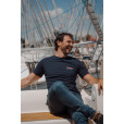 Kopie von T-Shirt Ballast Vendée Globe