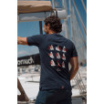 Kopie von T-Shirt Ballast Vendée Globe