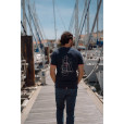 T-Shirt Atlantique Vendée Globe
