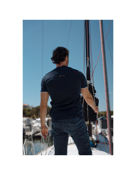 T-Shirt Girouette Vendée Globe