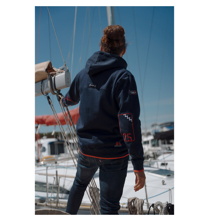 Sweat Pavois Vendée Globe