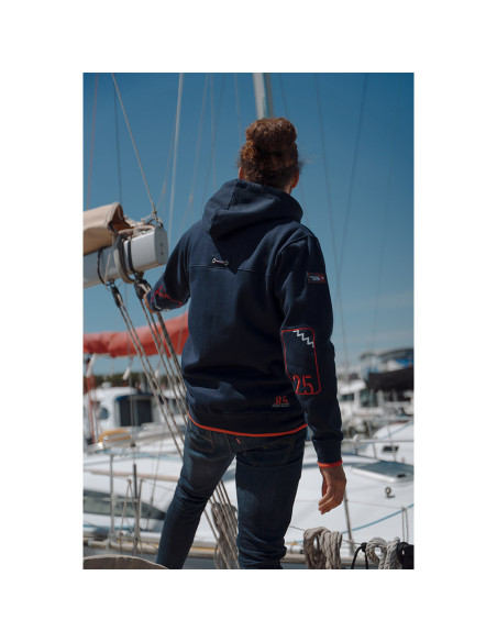 Sweat Pavois Vendée Globe