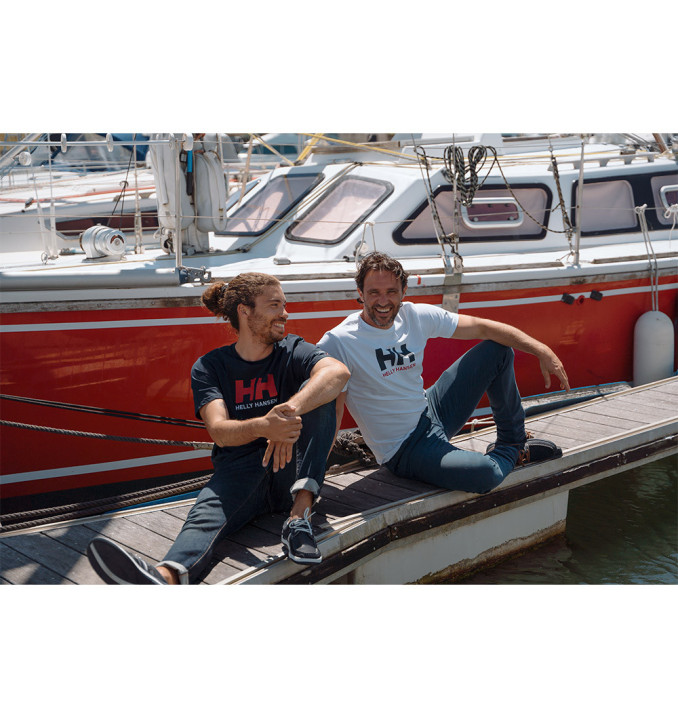 copy of Men's HH® Logo T-Shirt