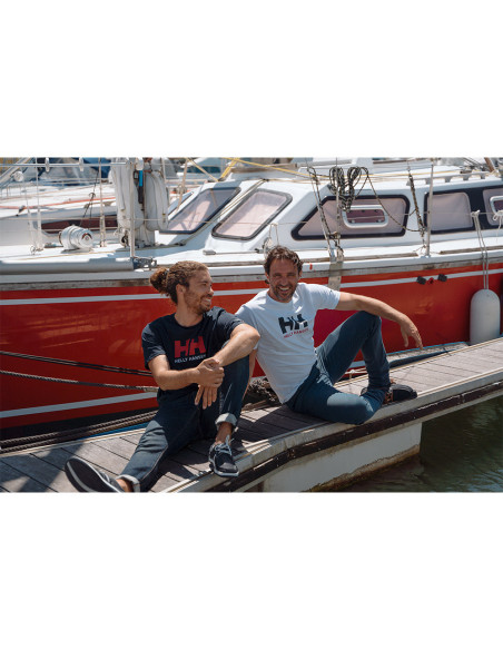 copia de Men's HH® Logo T-Shirt