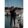 Polo Femme Crew Pique 2 | Helly Hansen