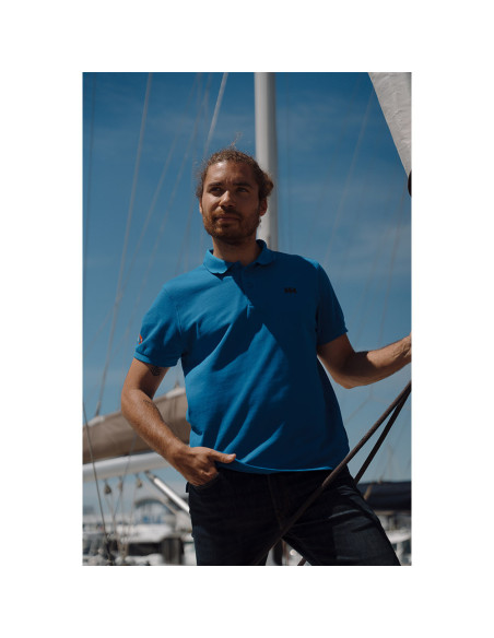 Polo Men's Transat | Collection Helly Hansen