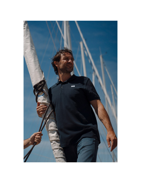 Polo Men's Transat | Collection Helly Hansen