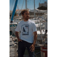 T-Shirt Homme Crew Boat | Édition Collector Helly Hansen