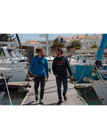 Sweat Homme HH® Logo Hoodie | Collection Helly Hansen