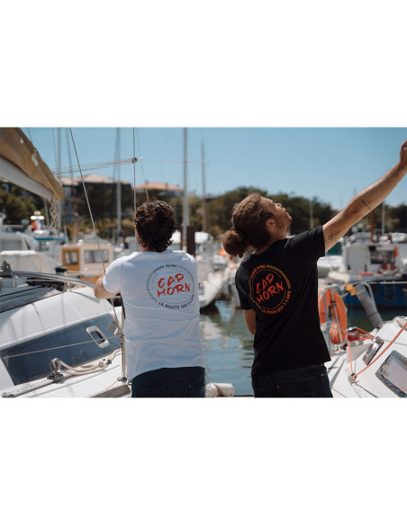 copy of T-Shirt Cap Horn Vendée Globe