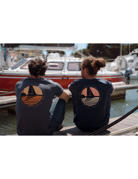 Kopie von T-Shirt Chenal Vendée Globe