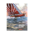 BD Officielle Histoires du Vendée Globe - Alexandre Chenet et Renaud Garreta