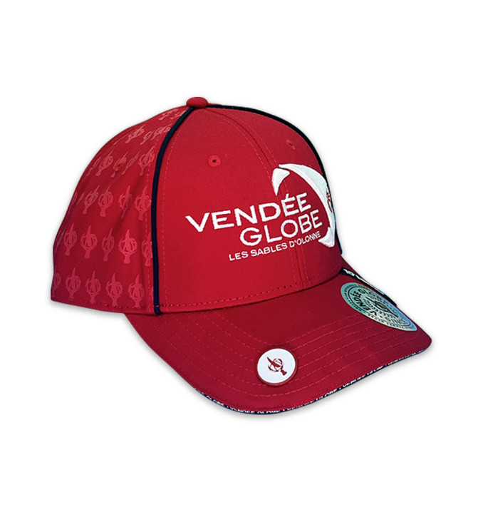 copia de copia de Casquette Isobare VG 16496 Bleu Marine – Collection Ponton