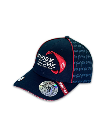 Casquette Fan Vendée Globe