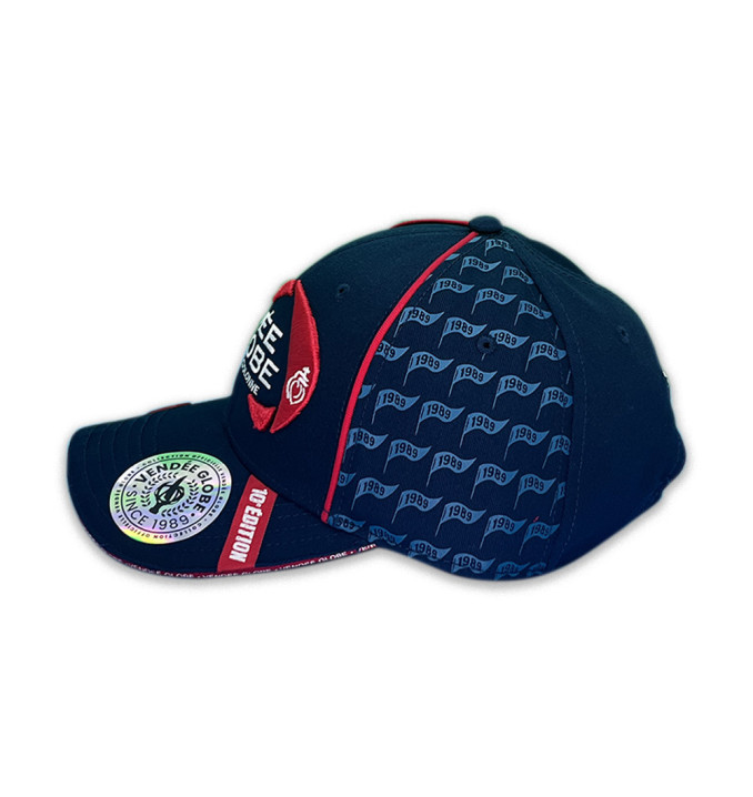 copia di copia di Casquette Isobare VG 16496 Bleu Marine – Collection Ponton