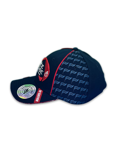 copy of copy of Casquette Isobare VG 16496 Bleu Marine – Collection Ponton
