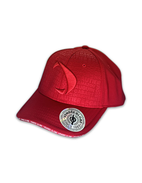 copia de copia de copia de copia de Casquette Isobare VG 16496 Bleu Marine – Collection Ponton