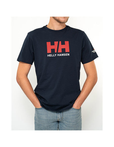 T-Shirt Men's HH® Logo | Collection Helly Hansen