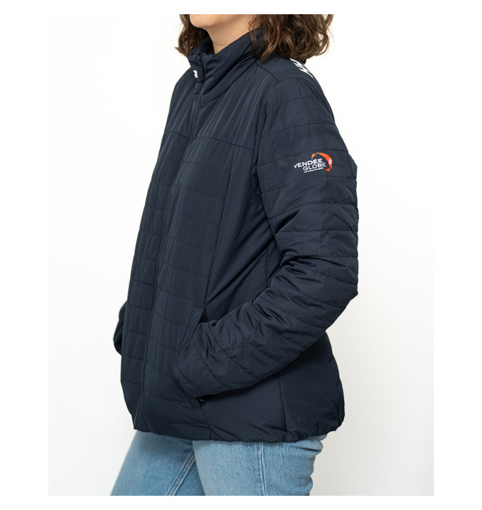 Doudoune Crew Insulator | Helly Hansen
