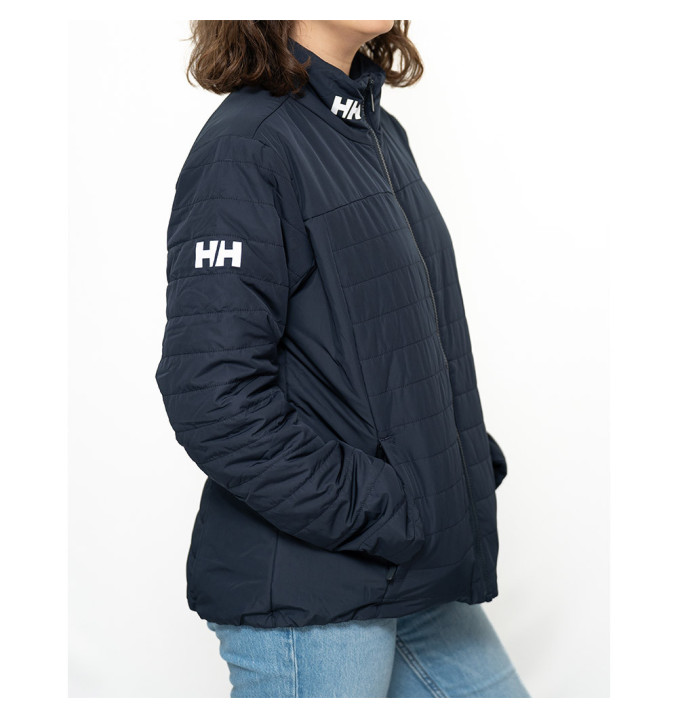 Doudoune Crew Insulator | Helly Hansen