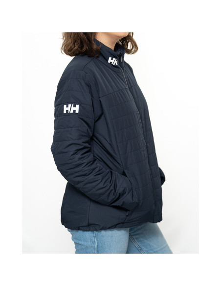 Doudoune Crew Insulator | Helly Hansen