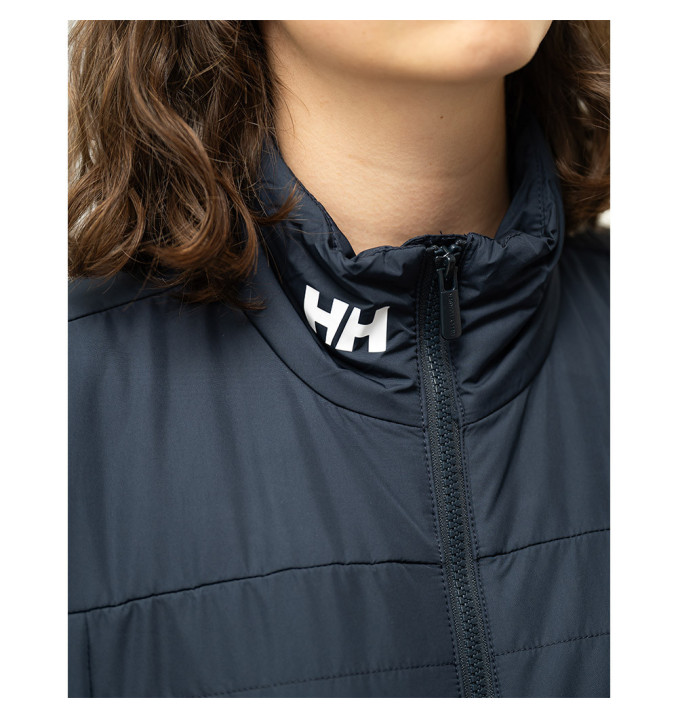 Doudoune Crew Insulator | Helly Hansen