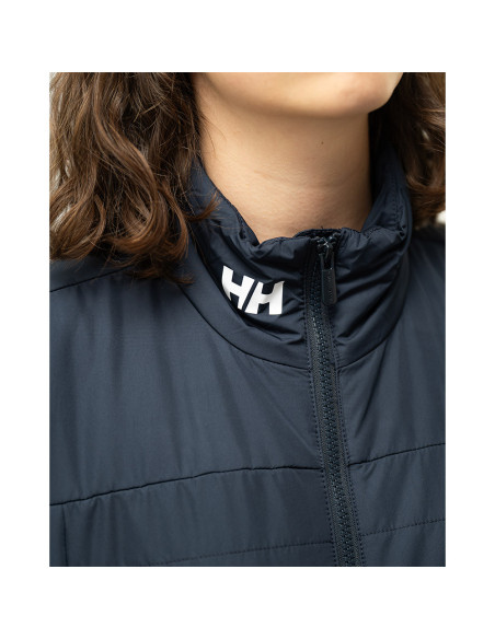 Doudoune Crew Insulator | Helly Hansen