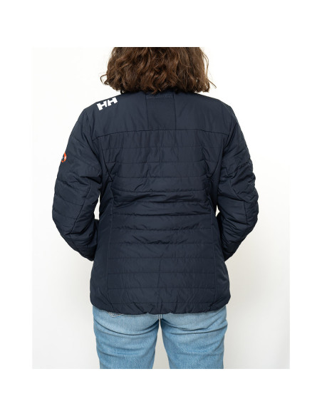 Doudoune Crew Insulator | Helly Hansen