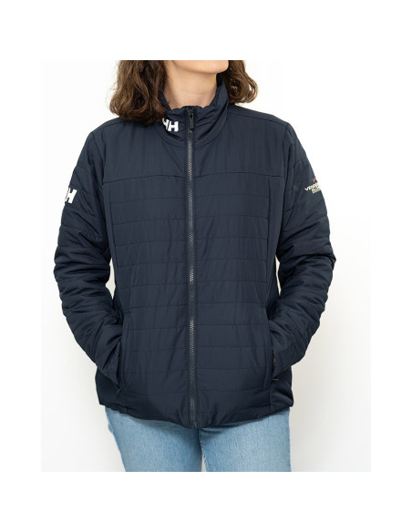 Doudoune Crew Insulator | Helly Hansen