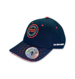 Casquette Hologramme Vendée Globe