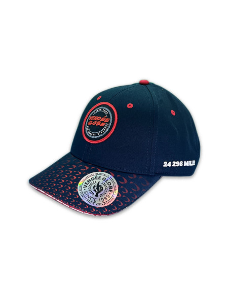 Casquette Hologramme Vendée Globe