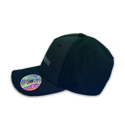 Casquette Carbon Look Vendée Globe 2