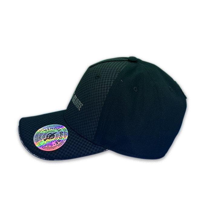 Casquette Carbon Look Vendée Globe